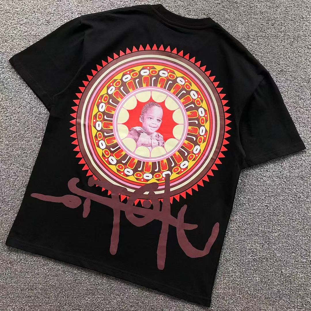 Travis Scott 78 TRAVIS SCOTT T-SHIRT 505216291 (Im 170Cm 60Kg I Wear Size S In The Phot)