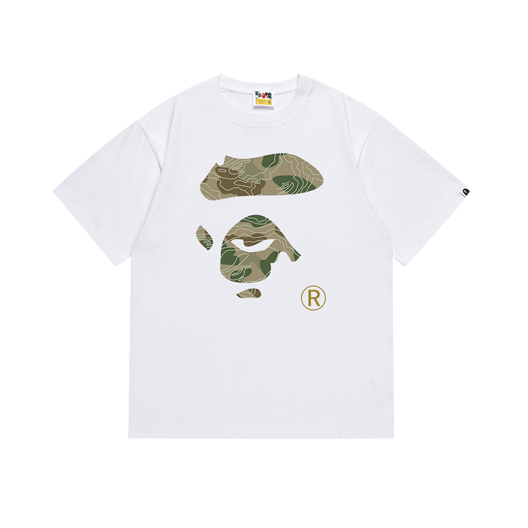 Bape 78 BAPE T-SHIRT - Image 3