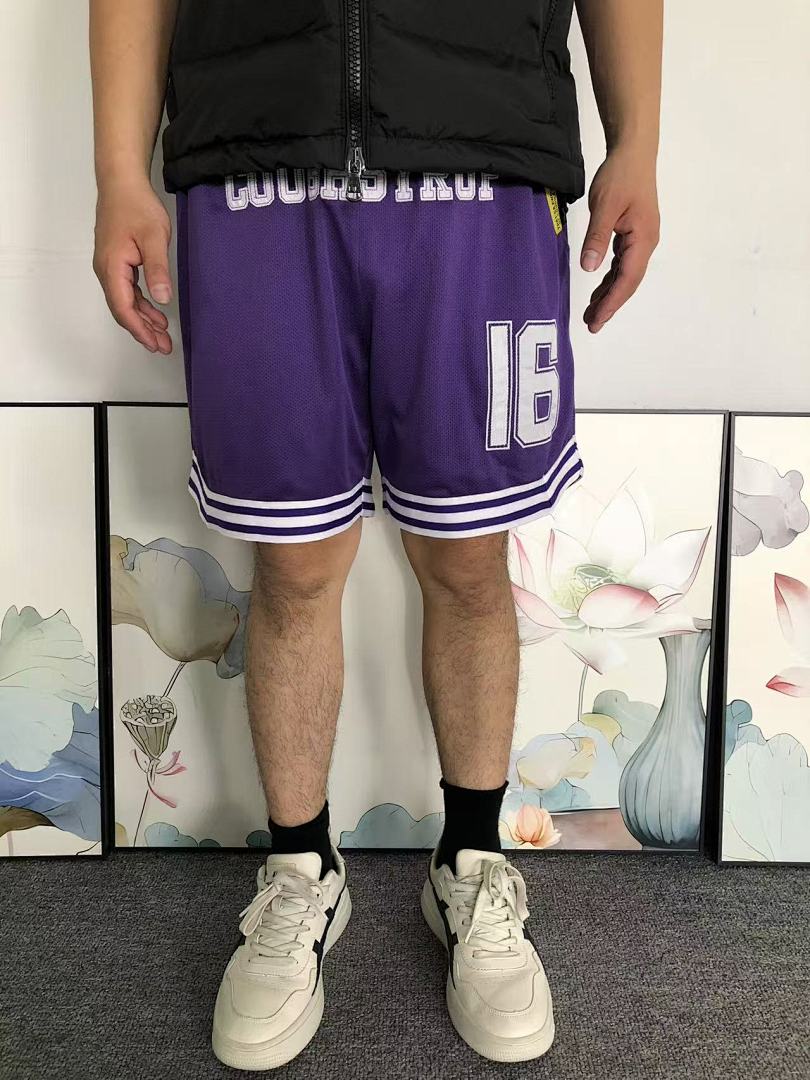 Cough Syrup 218 COU⭐H SY⭐UP SHORTS 3111220972 (Im 170Cm 60Kg I Wear Size M In The Phot) - Image 3