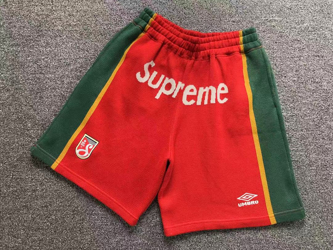 Supreme 215 S⭐⭐R⭐⭐E UM⭐RO SHORTS 52071512182 (Im 170Cm 60Kg I Wear Size M In The Phot) - Image 12