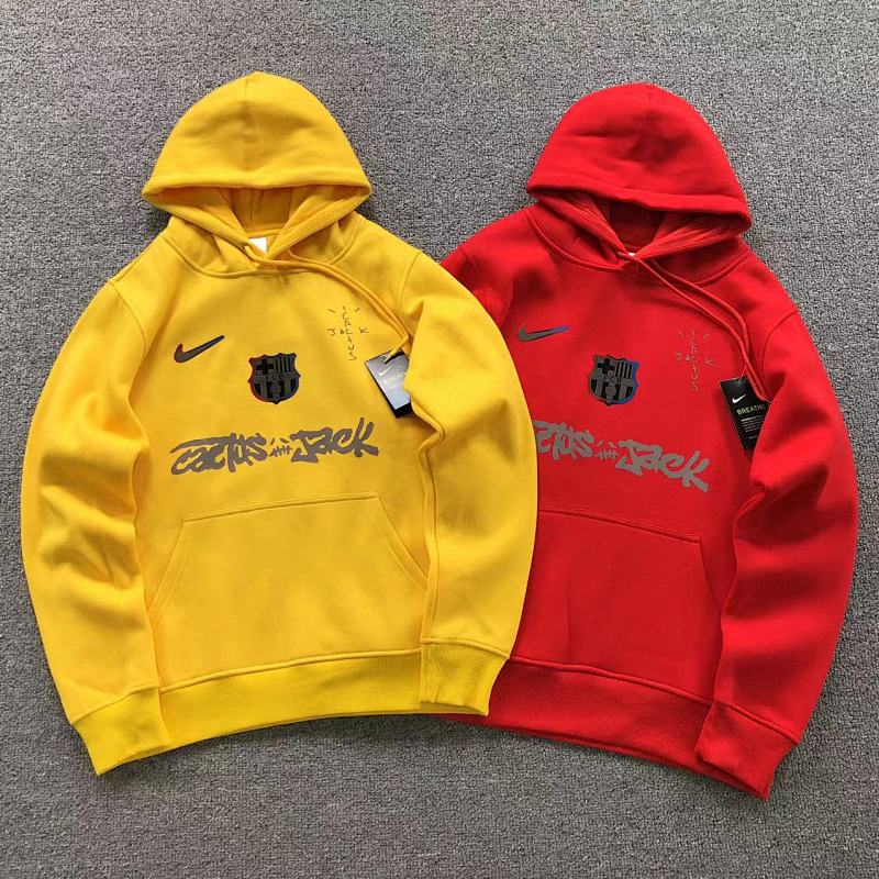 158 FOOTBALL HOODIE 11071001002 (Im 170Cm 60Kg I Wear Size L In The Phot), photo 1