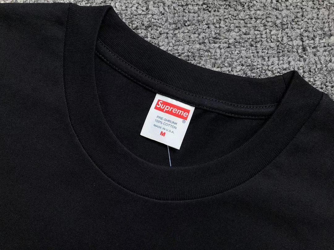 Supreme 95 S⭐⭐R⭐⭐E T-SHIRT - Image 18