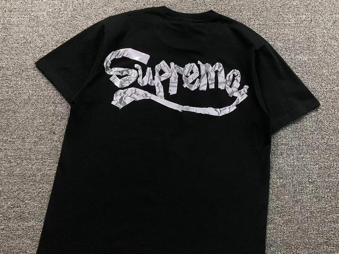 Supreme 113 S⭐⭐R⭐⭐E T-SHIRT 128406182 (Im 170Cm 60Kg I Wear Size M In The Phot) - Image 11