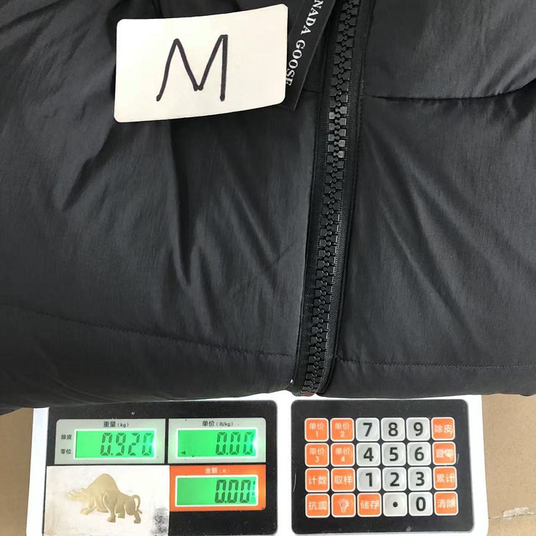 Canada Goose 618 C⭐N⭐⭐A G⭐⭐⭐E DOWN JACKETS 3108290415 (Im 170Cm 60Kg I Wear Size M In The Phot) - Image 32