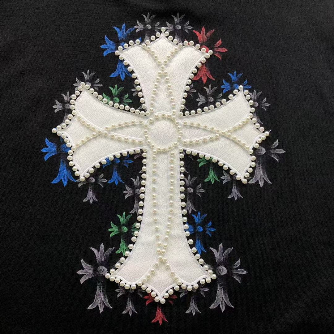 Comme des Garcons 185 C⭐⭐OME HE⭐⭐TS HOODIE 5111416147 (Im 170Cm 60Kg I Wear Size M In The Phot) - Image 13