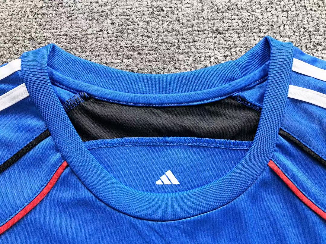 Unbranded 78 FOOTBALL T-SHIRT 2150623002 (Im 170Cm 60Kg I Wear Size L In The Phot) - Image 16