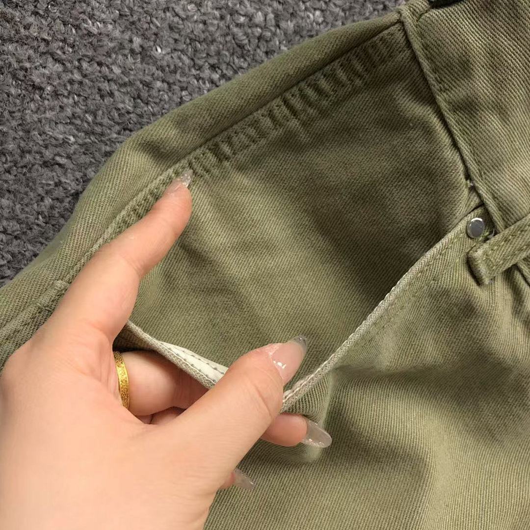 Gallery Dept 165 GALLERY DEPT TROUSERS 1104262053 (Im 170Cm 60Kg I Wear Size S In The Phot) - Image 20