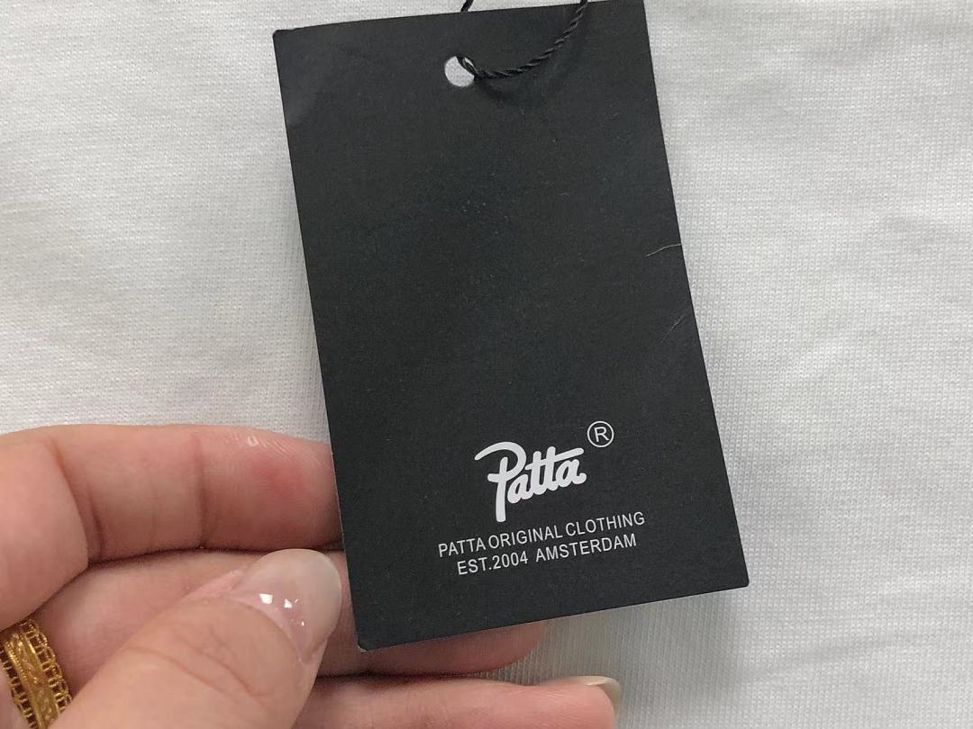 Patta 78 P⭐TT⭐ T-SHIRT 1252911175 (Im 170Cm 60Kg I Wear Size M In The Phot) - Image 16