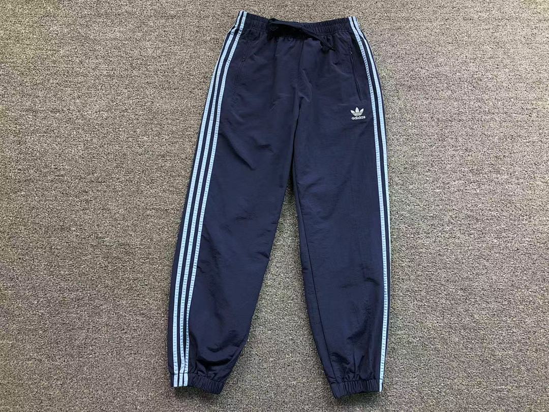 Adidas 108 A⭐I⭐AS TROUSERS 1108126435 (Im 170Cm 60Kg I Wear Size S In The Phot) - Image 7