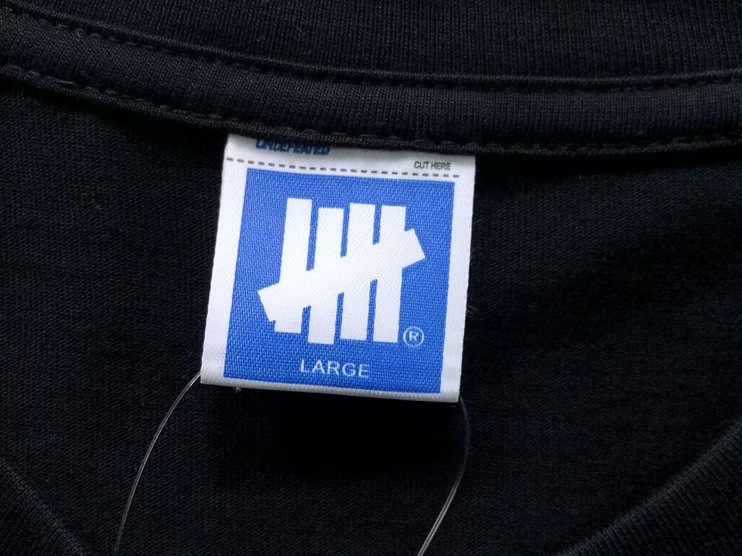Undefeated 88 UNDEFEATED T-SHIRT 126232702 (Im 170Cm 65Kg I Wear Size L In The Phot) - Image 22