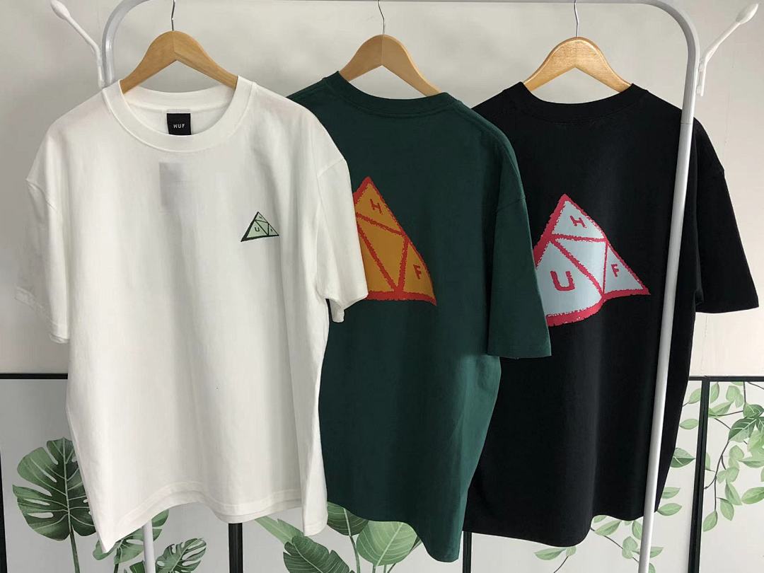 HUF 76 HUF T-SHIRT - Image 27