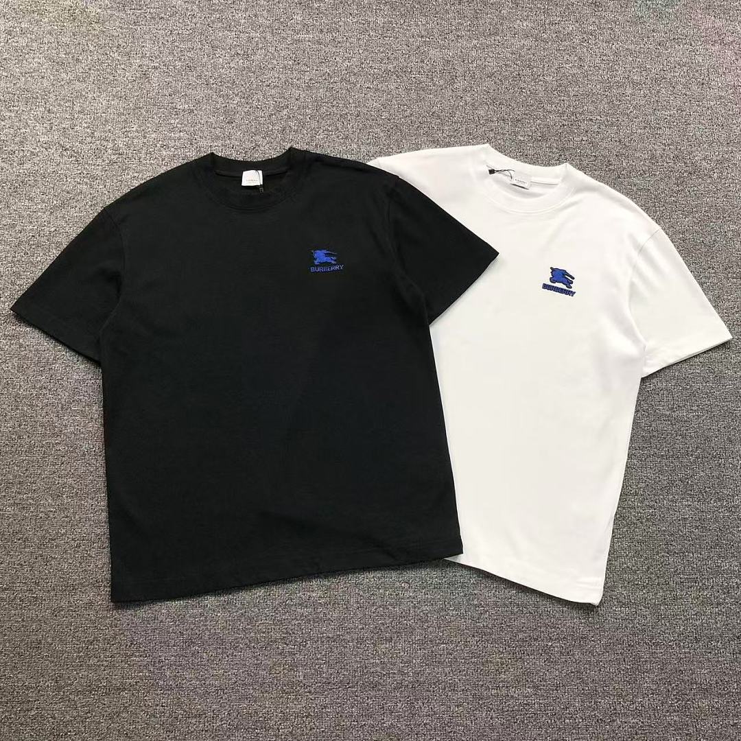 Burberry 115 B⭐R⭐E⭐RY T-SHIRT 3205140321 (Im 170Cm 60Kg I Wear Size L In The Phot)