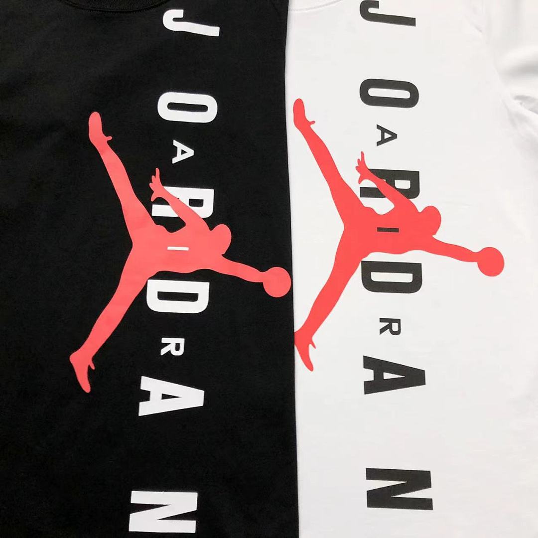 Air Jordan 75 A⭐RJ⭐R⭐AN T-SHIRT 412290357 (Im 170Cm 55Kg I Wear Size M In The Phot) - Image 13