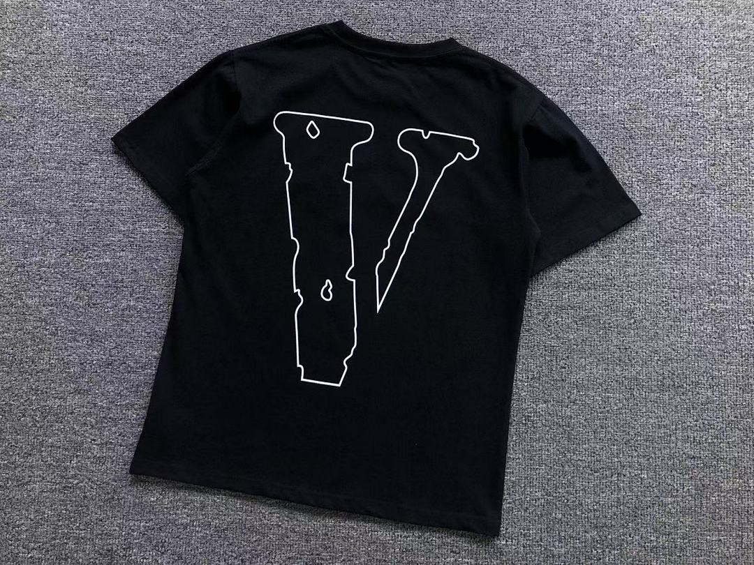 On Running 69 VLONE T-SHIRT 504143391 (Im 170Cm 60Kg I Wear Size S In The Phot) - Image 8