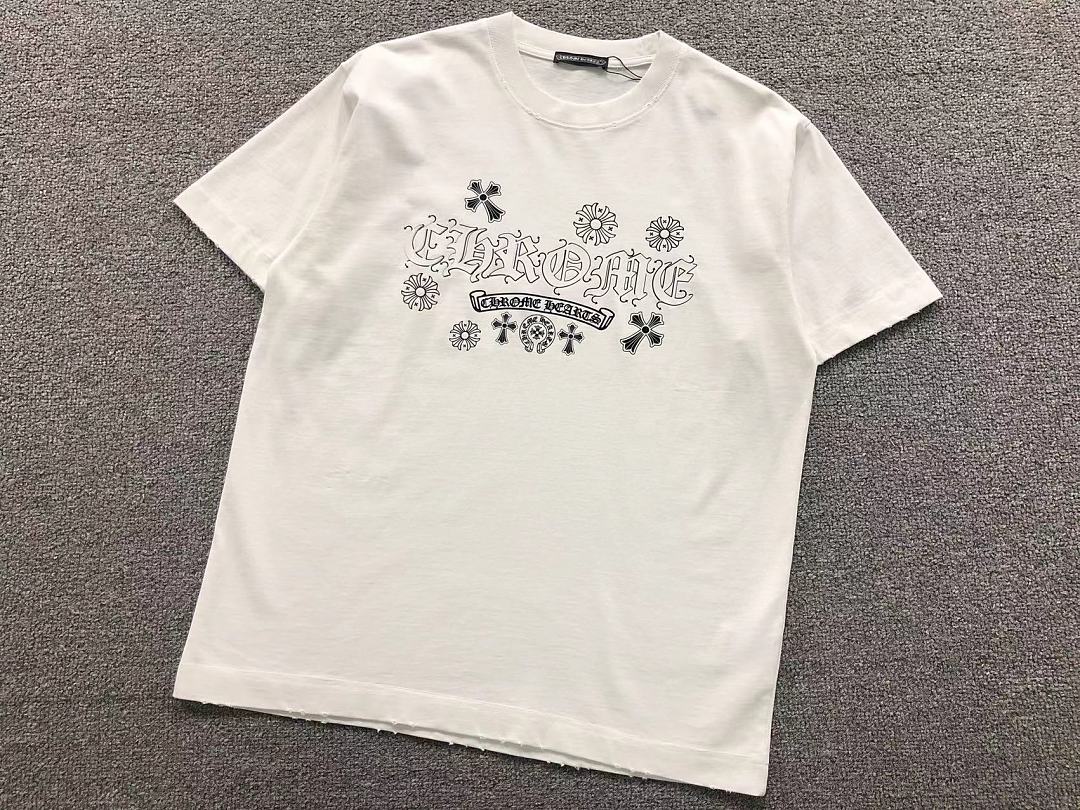 Comme des Garcons 135 C⭐⭐OME HE⭐⭐TS T-SHIRT 52072104147 (Im 170Cm 60Kg I Wear Size L In The Phot) - Image 8