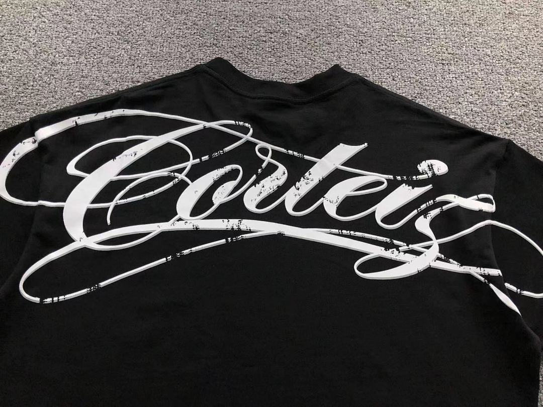 Corteiz 85 CORTEIZ T-SHIRT 505033178 (Im 170Cm 60Kg I Wear Size XL In The Phot) - Image 11