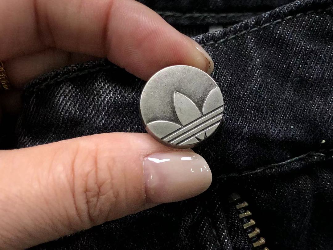 Adidas 208 A⭐I⭐AS TROUSERS 42051510156 (Im 170Cm 60Kg I Wear Size S In The Phot) - Image 25