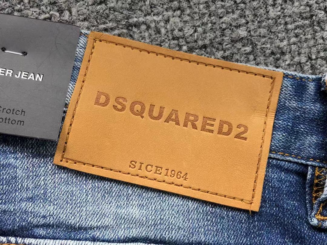 Dsquared2 228 DS⭐UAR⭐⭐2 - Image 6