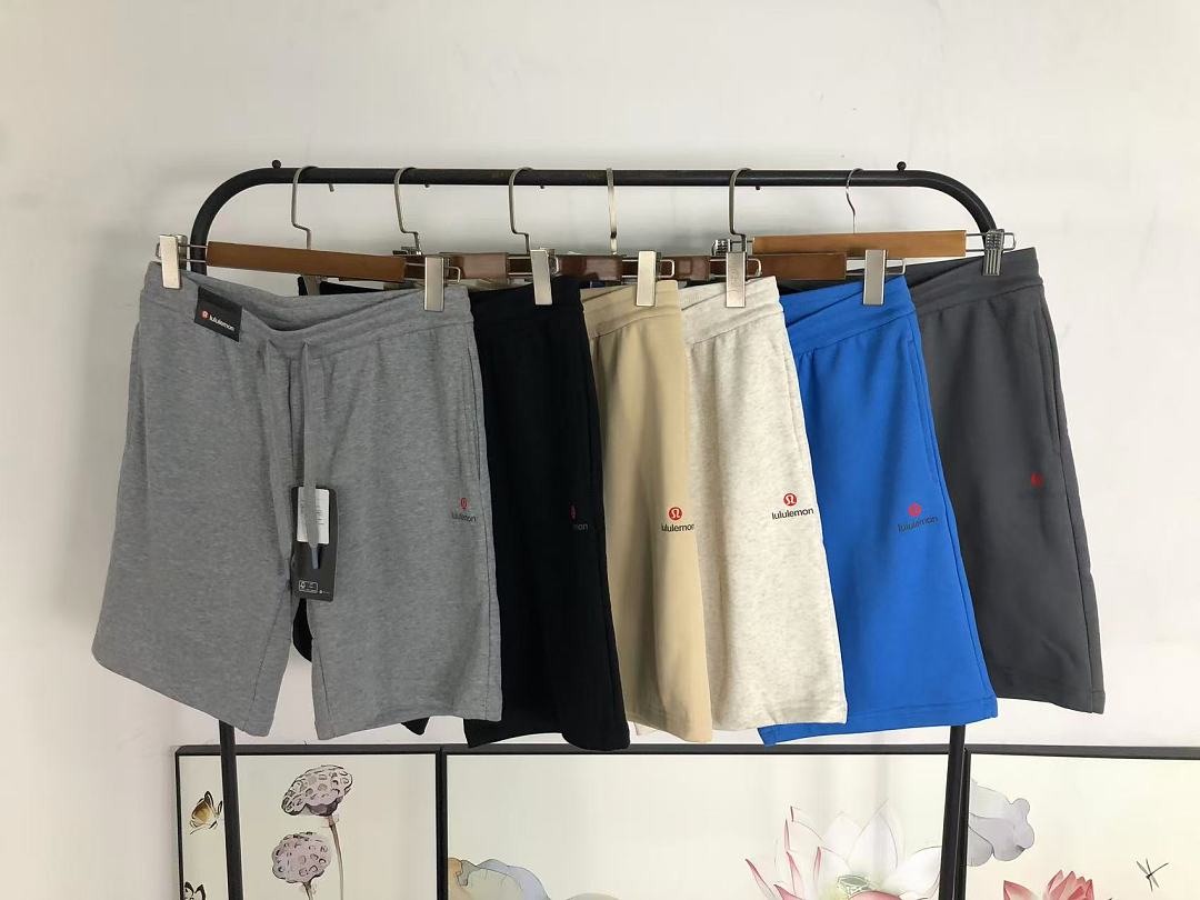 Unbranded 128 LULULEMON SHORTS 2204251901 (Im 170Cm 60Kg I Wear Size L In The Phot) - Image 38