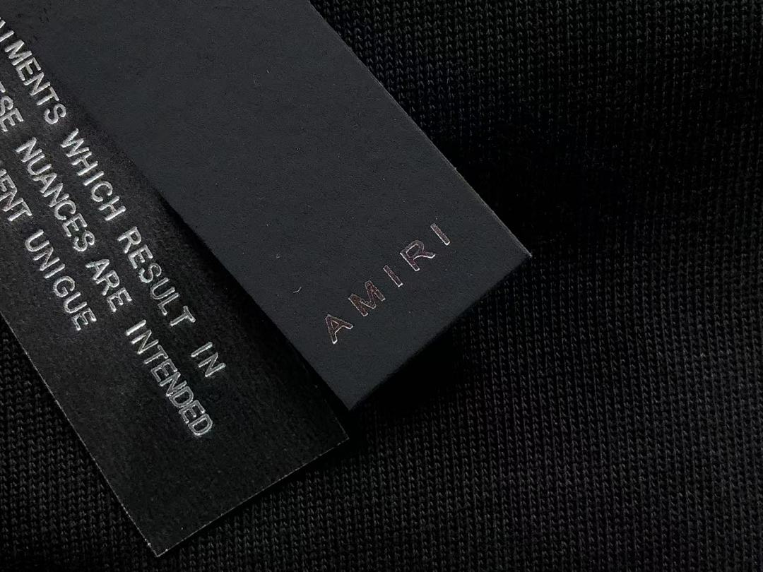 AMIRI 108 AMIRI T-SHIRT - Image 20