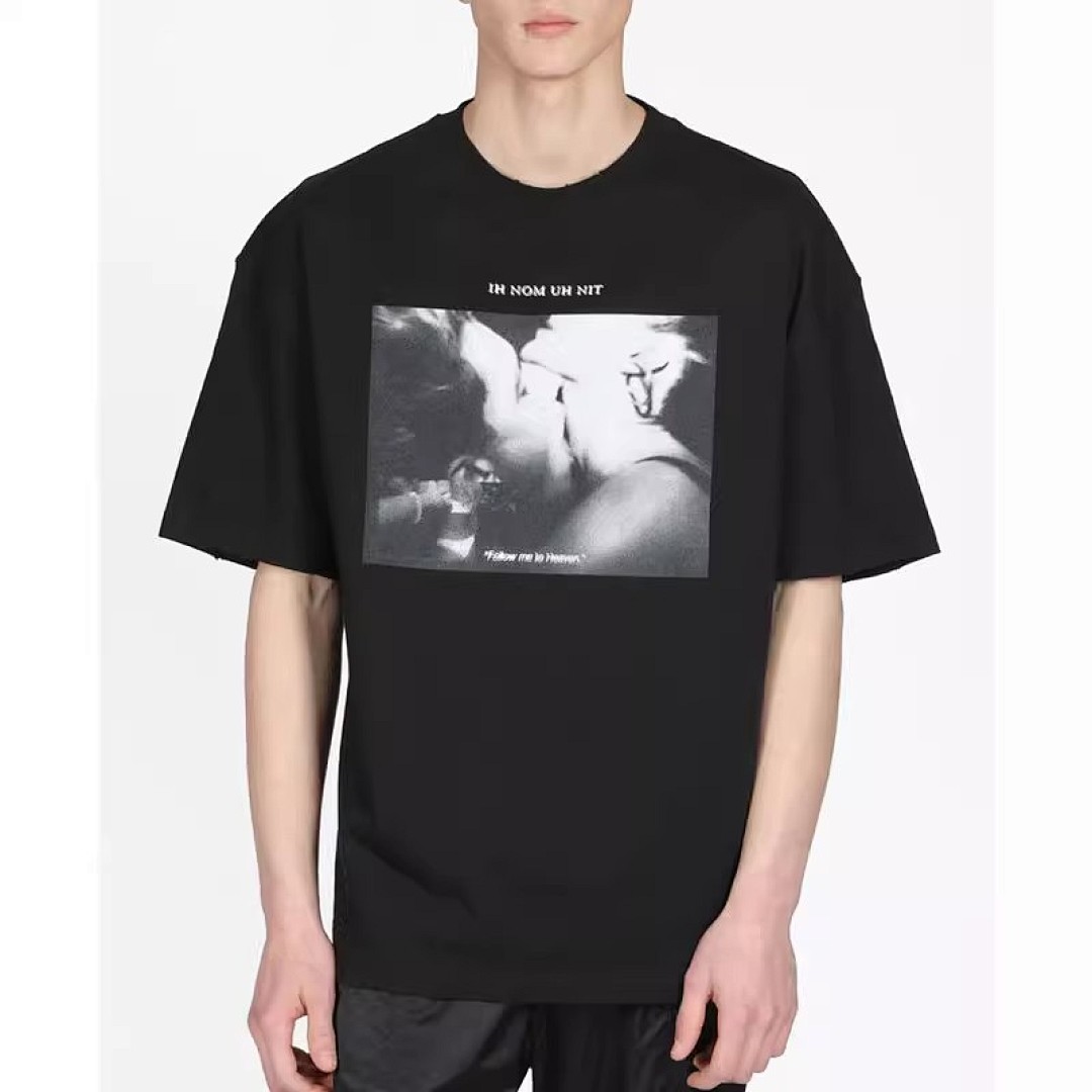 Ih Nom Uh Nit 88 IH NOM UH NIT T-SHIRT - Image 5