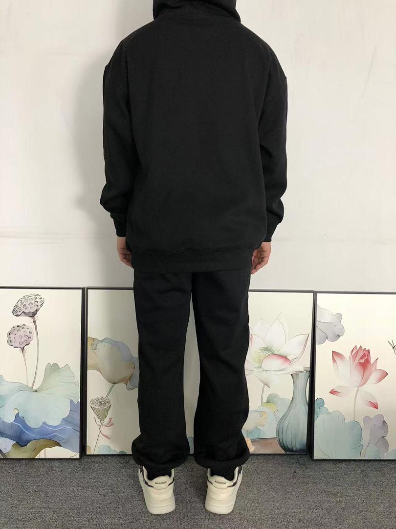 Supreme 115 S⭐⭐R⭐⭐E HOODIE 512190778 (Im 170Cm 60Kg I Wear Size M In The Phot) - Image 4