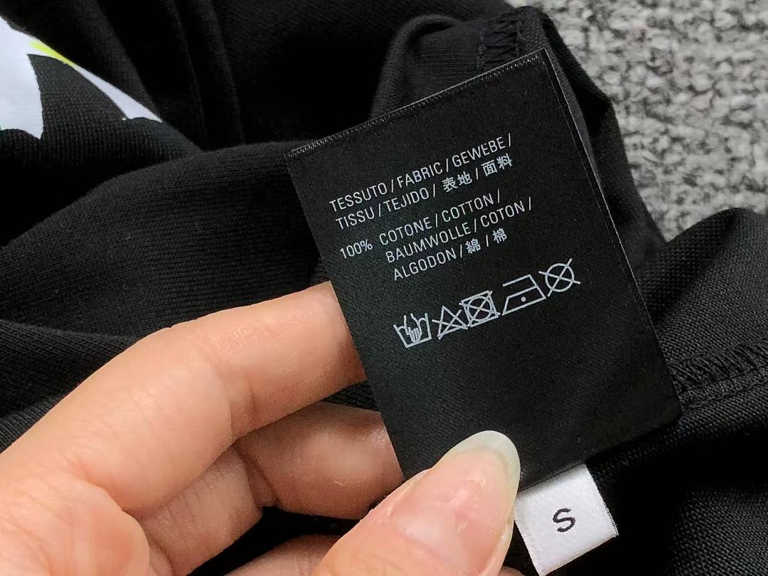 Unbranded 145 B⭐L⭐⭐⭐IA⭐A T-SHIRT 2204171901 (Im 170Cm 60Kg I Wear Size S In The Phot) - Image 30
