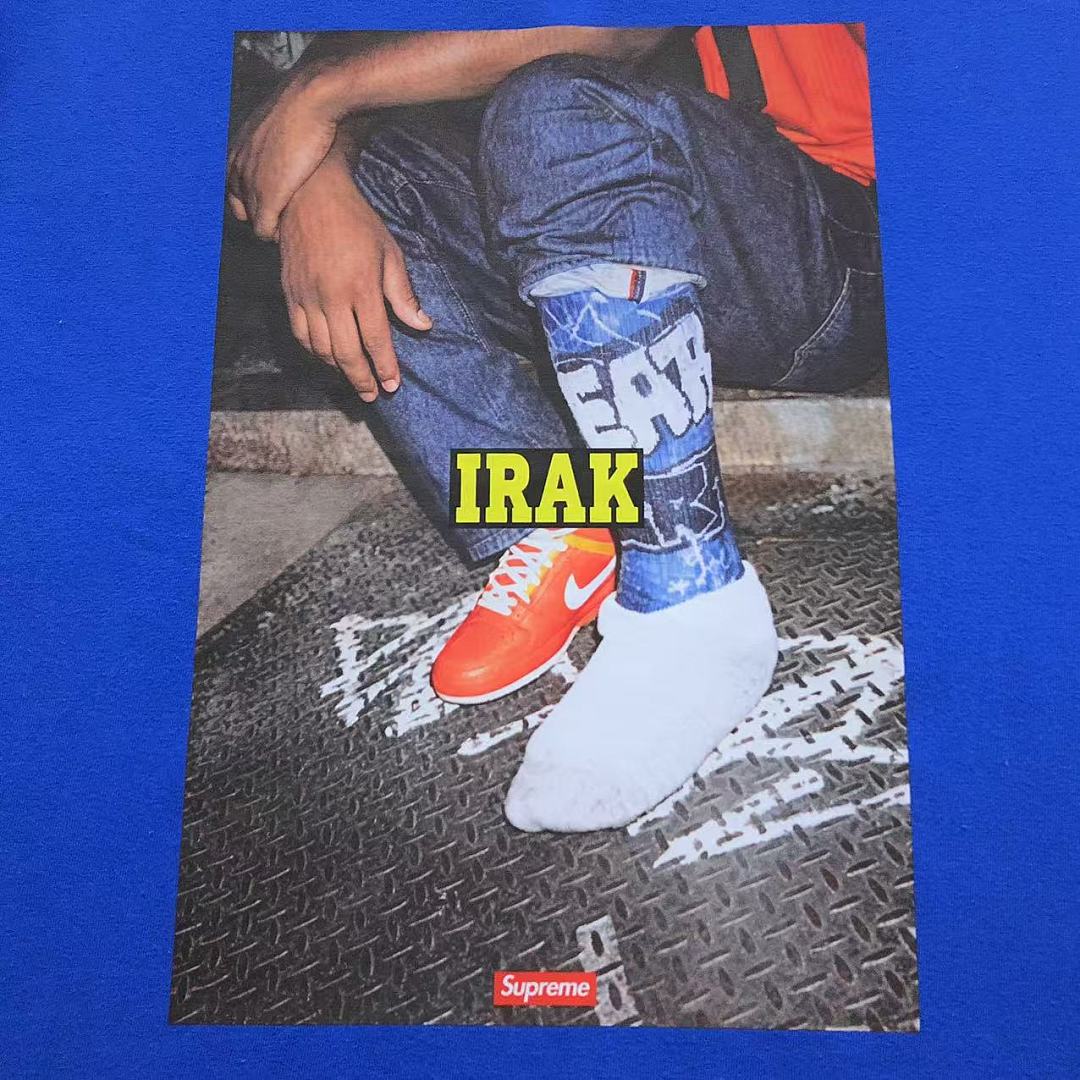 Supreme 98 S⭐⭐R⭐⭐E T-SHIRT 127210602 (Im 170Cm 60Kg I Wear Size M In The Phot) - Image 15