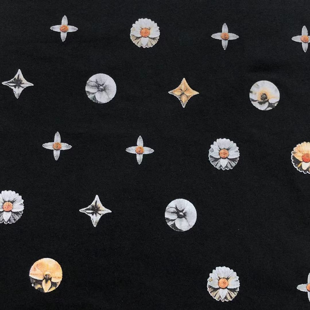 Louis Vuitton 125 L⭐ T-SHIRT 5241403147 (Im 170Cm 60Kg I Wear Size S In The Phot) - Image 15