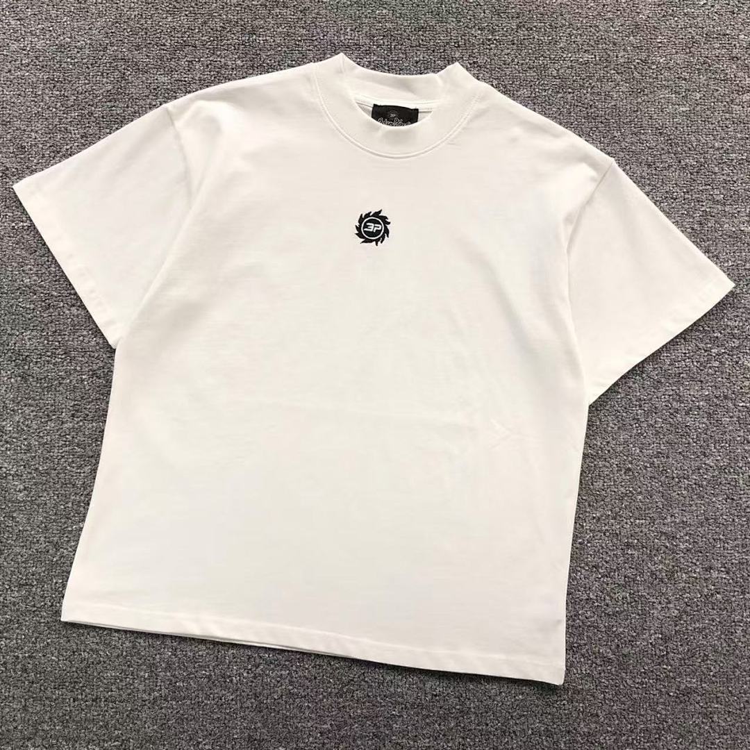 Broken Planet 85 BROKEN PLANET T-SHIRT 3103221234 (Im 170Cm 60Kg I Wear Size S In The Phot)