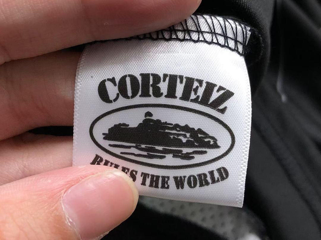 Corteiz 88 CORTEIZ T-SHIRT 521270178 (Im 170Cm 60Kg I Wear Size L In The Phot) - Image 32