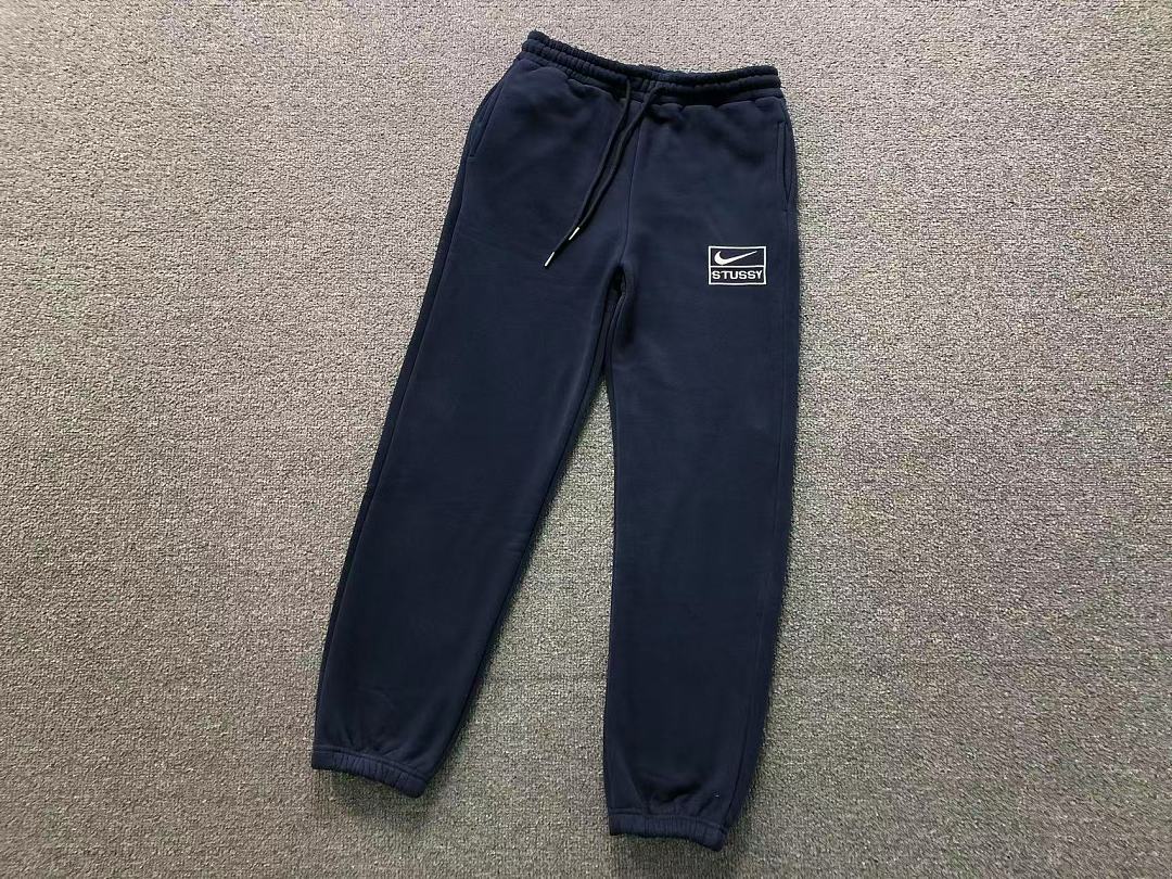 Nike TROUSERS 118 N⭐K⭐ STUSSY HOODIE - Image 23