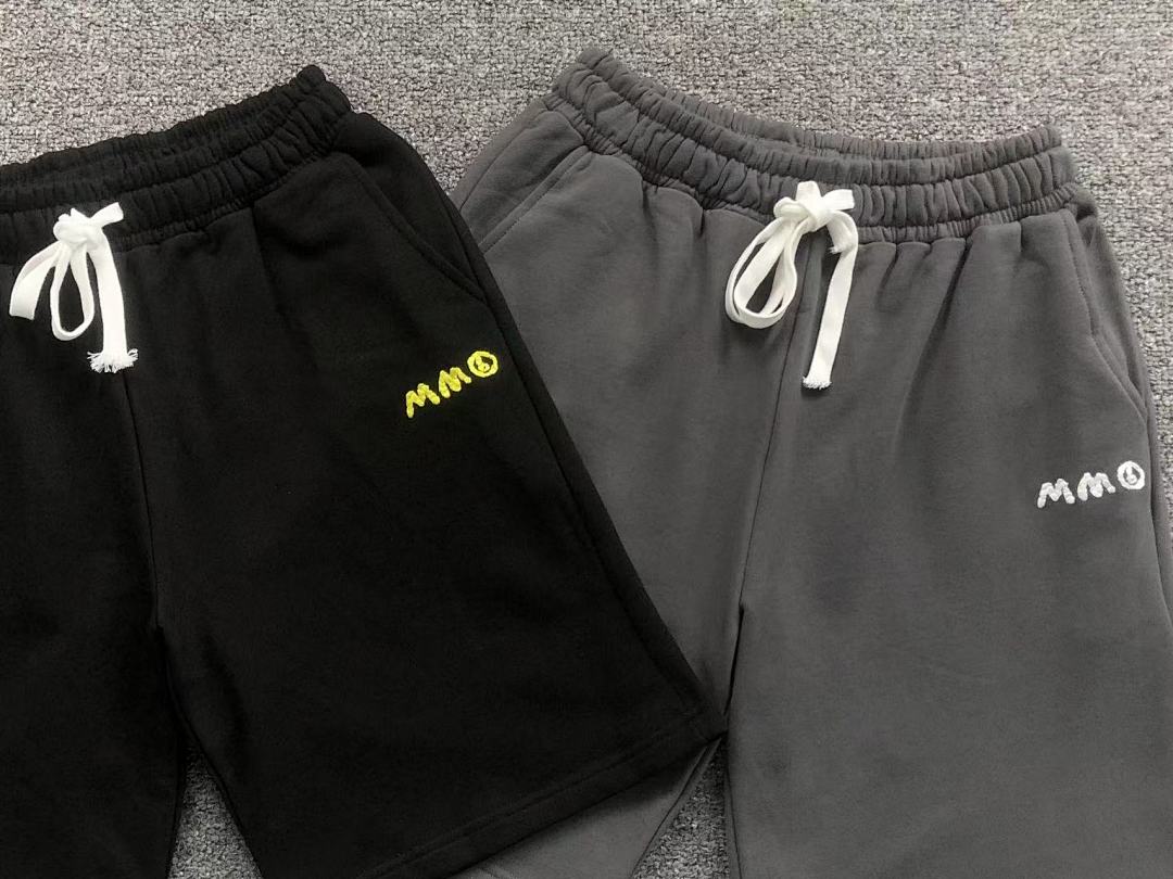 On Running 95 MAISON MARGIELA SHORTS 4107071686 (Im 170Cm 60Kg I Wear Size 46 In The Phot) - Image 16