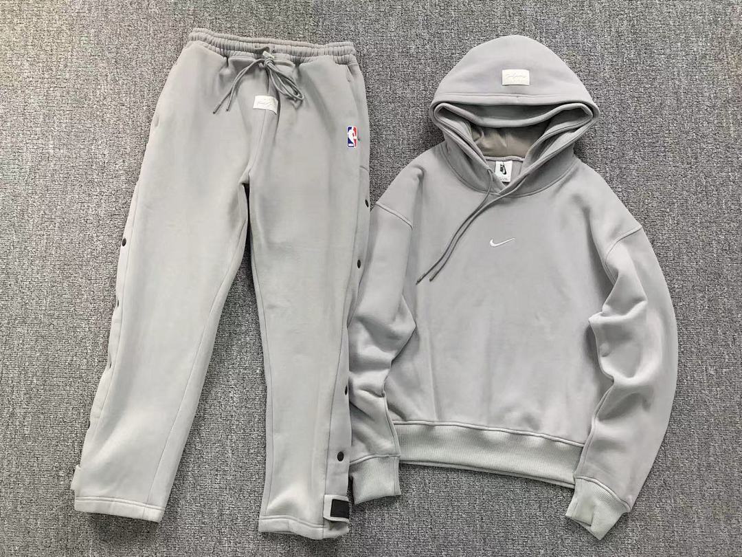 Unbranded 🔥🔥🔥TOP ¥125 TROUSERS N⭐K⭐ A⭐R J⭐R⭐AN FOG HOODIE - Image 4