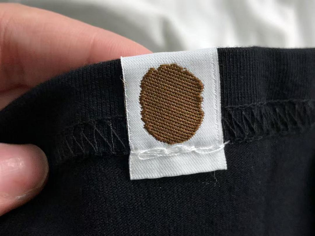 Bape 79 BAPE STUSSY T-SHIRT 411182242 (Im 170Cm 57Kg I Wear Size S In The Phot) - Image 38
