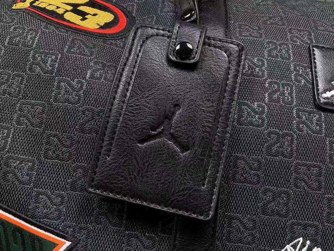 Air Jordan 195 A⭐R J⭐R⭐AN BAG 3207070513 (Long 53CM* Wide 20CM* High 30CM) - Image 14