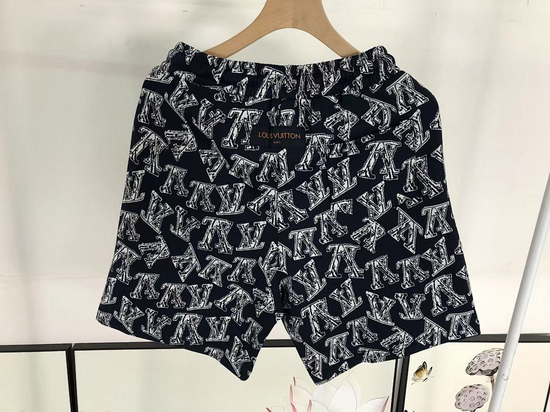 Louis Vuitton 108 L⭐ SHORTS 3105162420 (Im 170Cm 60Kg I Wear Size M In The Phot) - Image 21