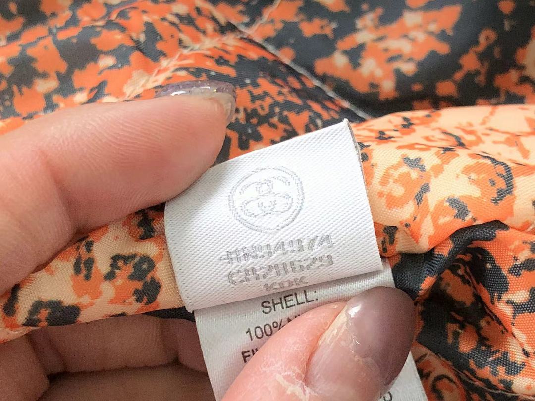 Stussy 238 STUSSY JACKET 2171838001 (Im 170Cm 60Kg I Wear Size M In The Phot) - Image 22