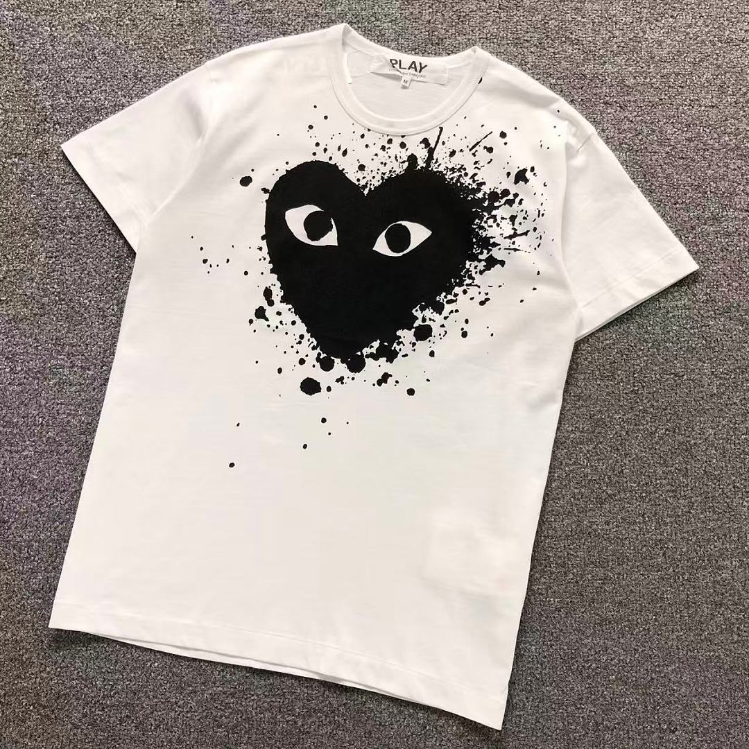 Comme des Garcons 98 CDG T-SHIRT 3206273021 (Im 170Cm 60Kg I Wear Size M In The Phot), photo 1