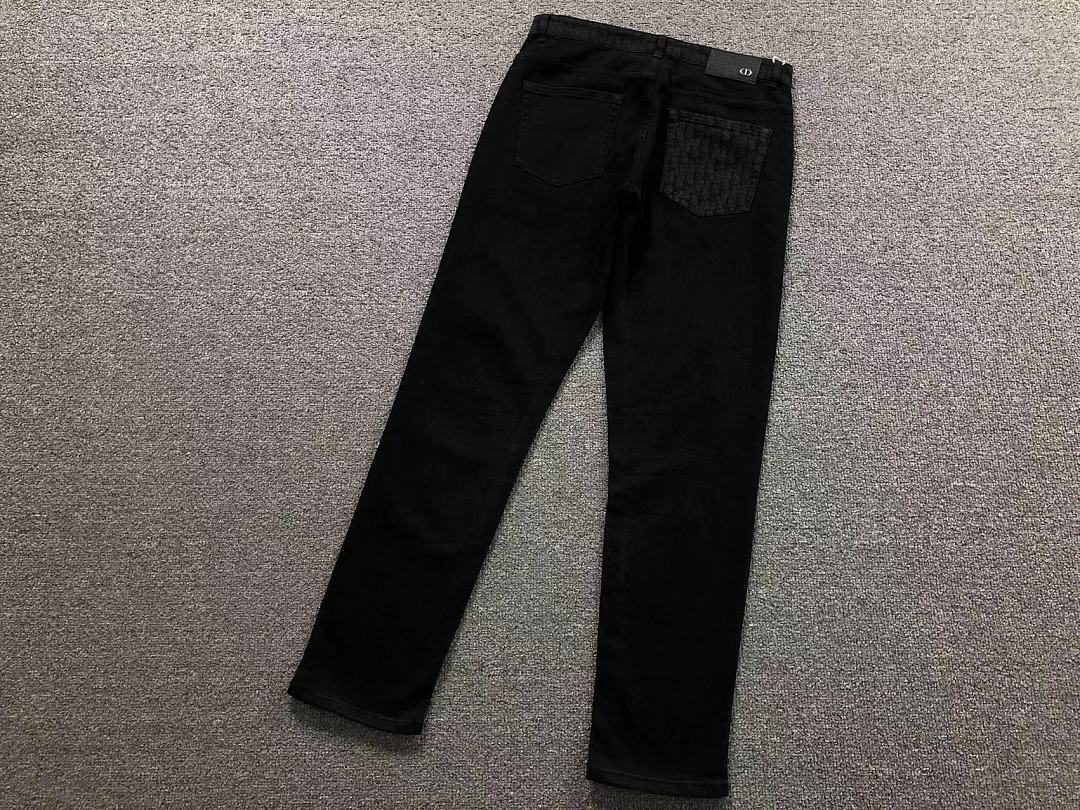 Unbranded 215 D⭐O⭐ TROUSERS 2207221301 (Im 170Cm 60Kg I Wear Size 31 In The Phot) - Image 6
