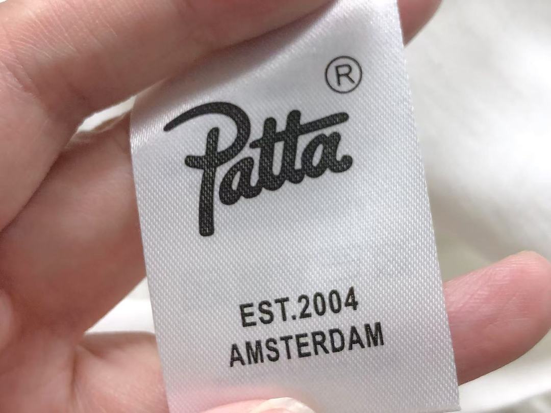 Patta 78 P⭐TT⭐ T-SHIRT 1252920175 (Im 170Cm 60Kg I Wear Size M In The Phot) - Image 18