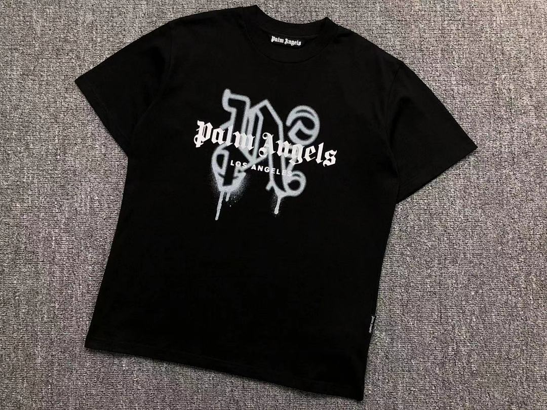 Palm Angels 78 PALM ANGELS T-SHIRT - Image 36