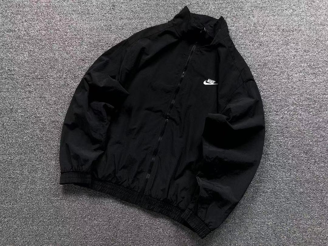 Nike 168 N⭐K⭐ JACKET 4205290577 (Im 170Cm 60Kg I Wear Size M In The Phot) - Image 12