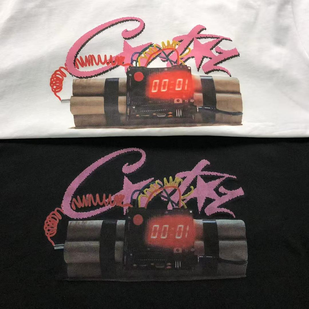 Corteiz 88 CORTEIZ T-SHIRT 127131151 (Im 170Cm 60Kg I Wear Size M In The Phot) - Image 15