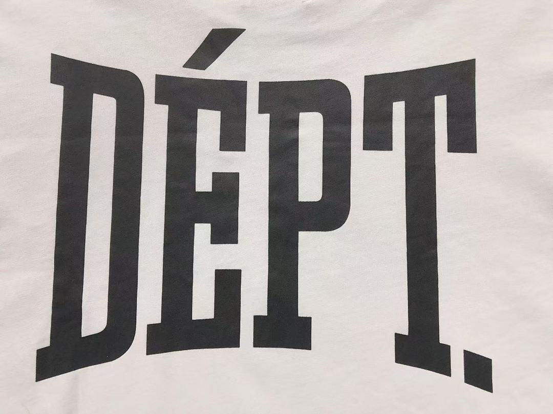 Gallery Dept 95 GALLERY DEPT T-SHIRT - Image 14
