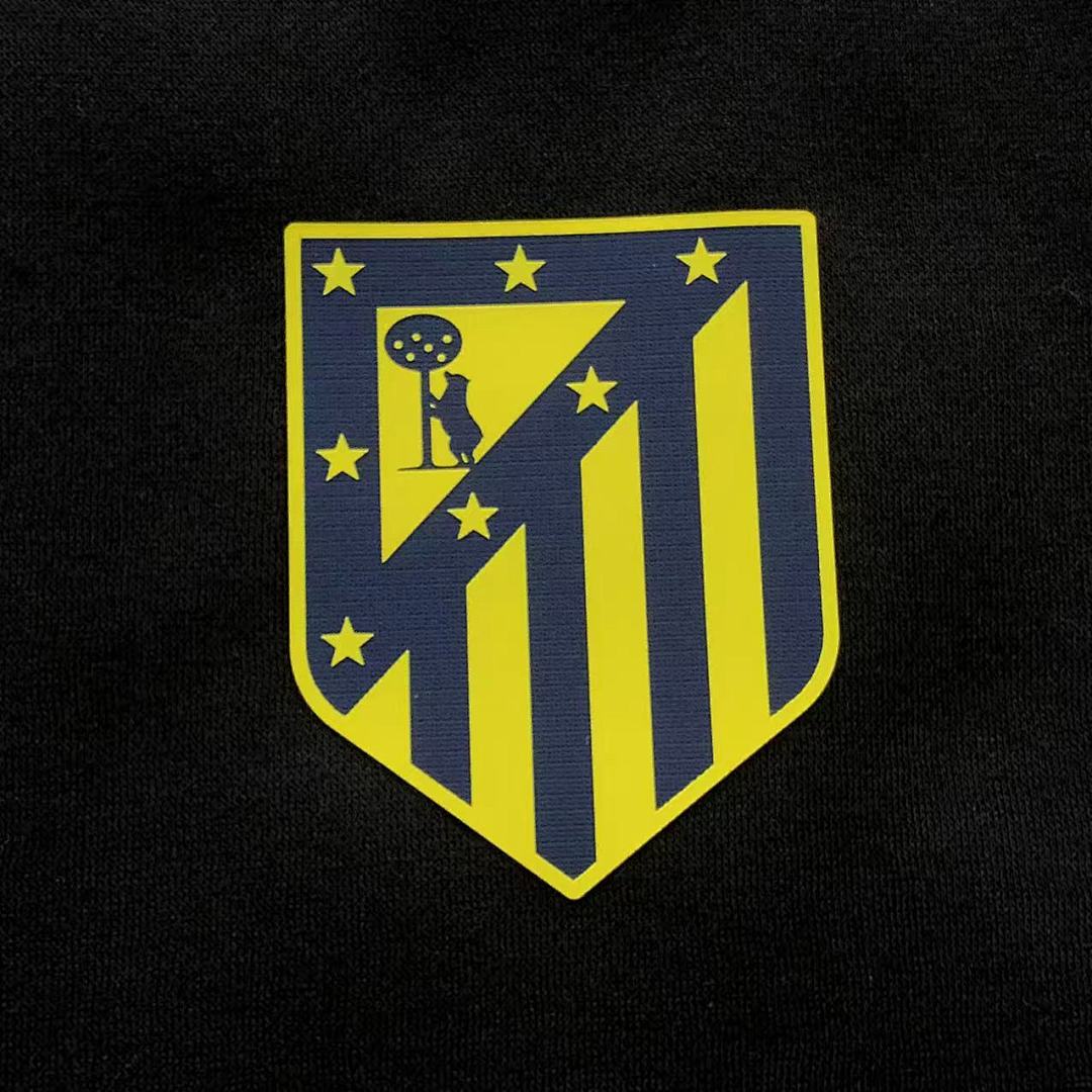 Unbranded 158 FOOTBALL HOODIE 11111427002 (Im 170Cm 60Kg I Wear Size L In The Phot) - Image 9