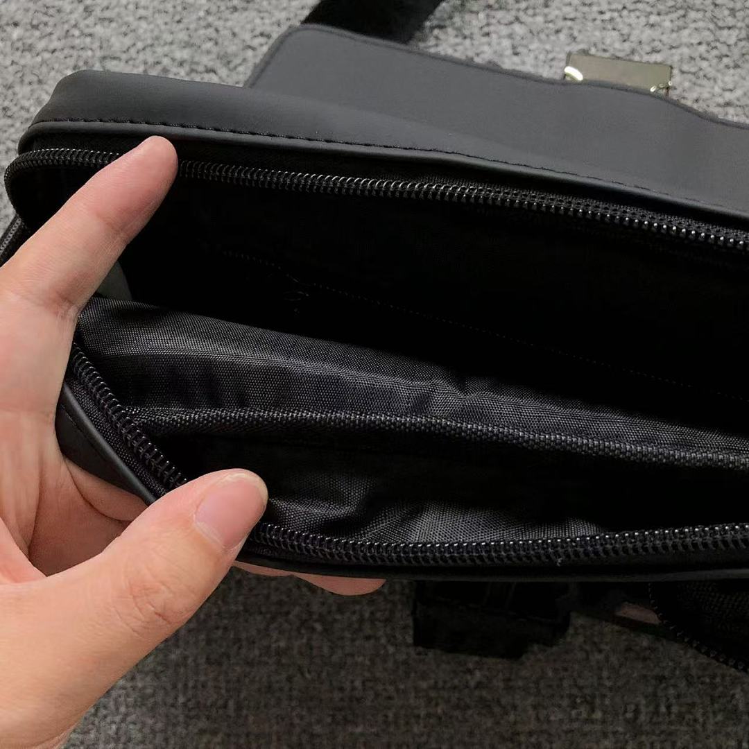 Fear of God 135 FOG BAG 4203180977 (Long 21CM* Wide 5CM* High 18CM) - Image 20