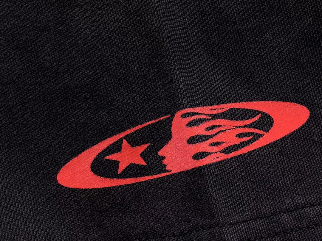 Hellstar 135 HELLSTAR T-SHIRT 3111011772 (Im 170Cm 60Kg I Wear Size M In The Phot) - Image 16