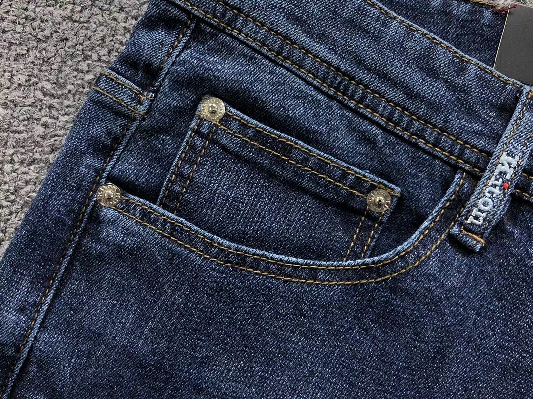 Kenzo 225 K⭐⭐O⭐ TROUSERS 2204253505 (Im 170Cm 60Kg I Wear Size 32 In The Phot) - Image 17