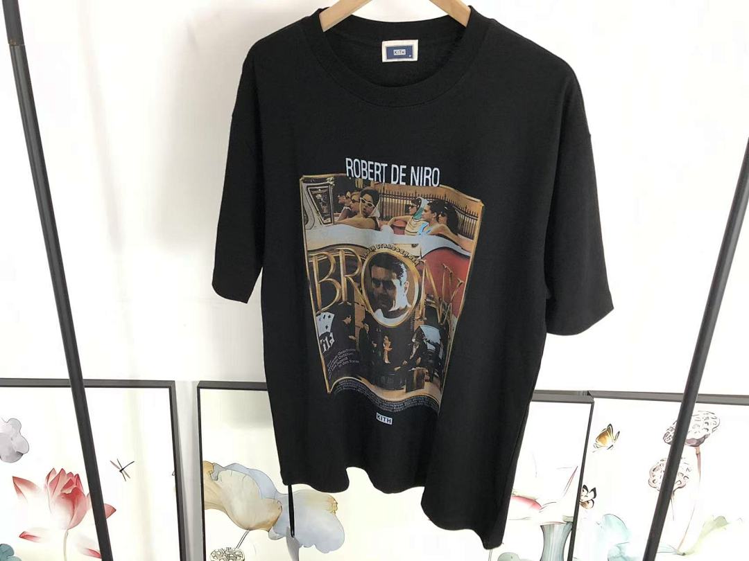 Kith 95 KITH T-SHIRT 57041495 (Im 170Cm 60Kg I Wear Size M In The Phot) - Image 18
